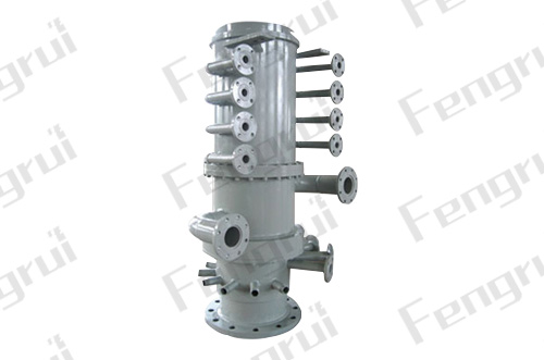液壓控制型轉(zhuǎn)爐旋轉(zhuǎn)接頭產(chǎn)品圖