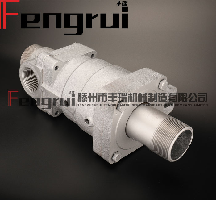 DS-G型旋轉接頭