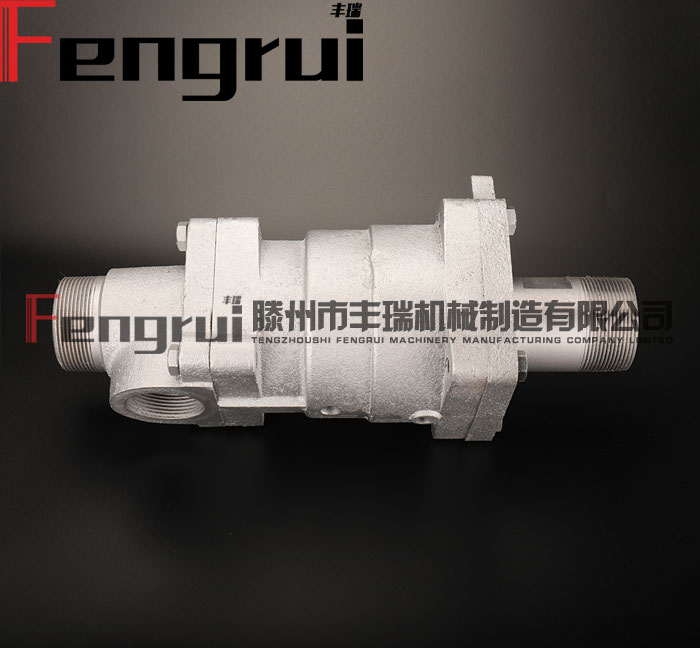DS-G型旋轉接頭