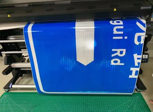 道路標牌廠家 道路標牌廠家